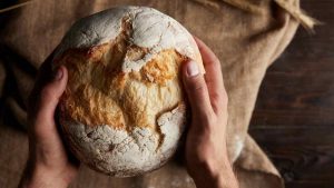 Il pane che puoi mangiare anche a dieta