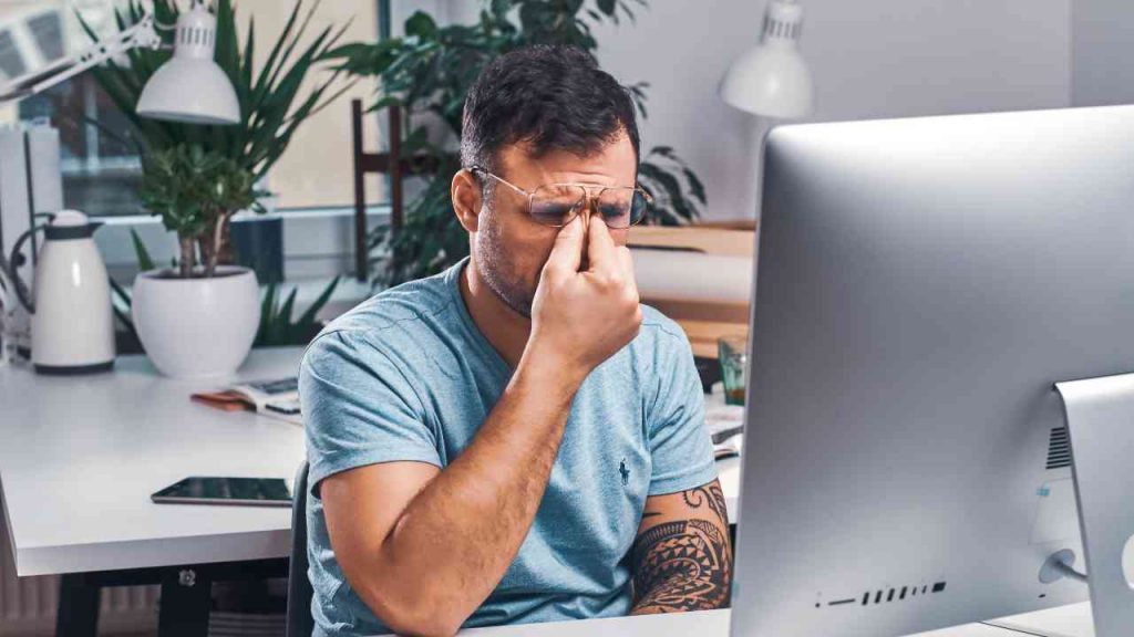 rimedio anti stress