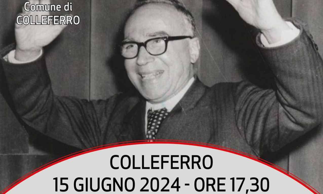 Giorgio La Pira