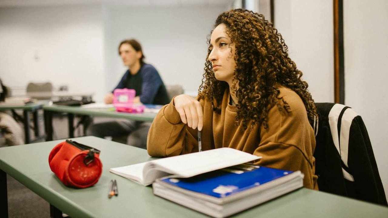 Università, studenti