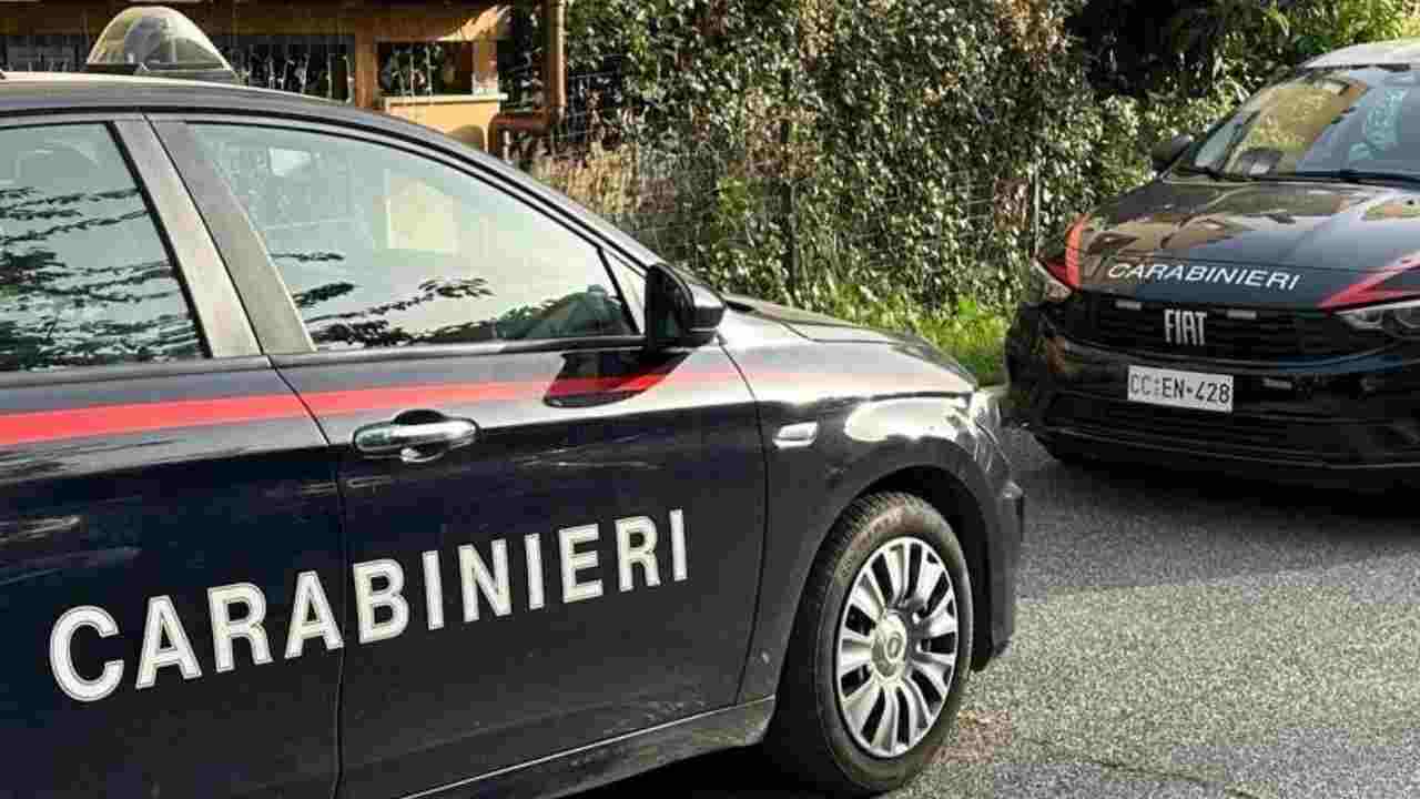 Carabinieri