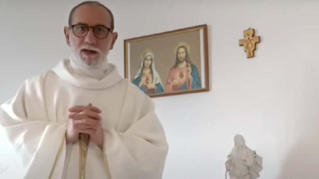 Padre Natale Santonocito