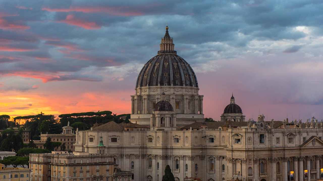 Basilica di San Pietro