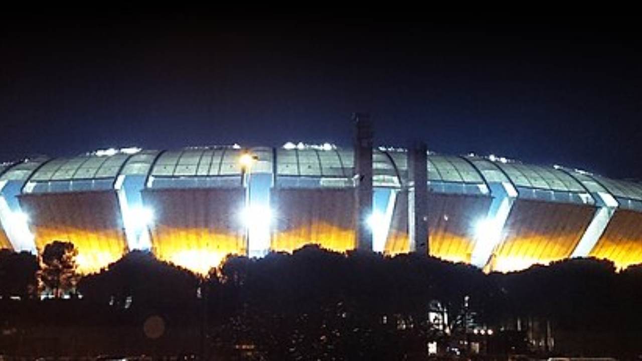 Stadio San Nicola di Bari