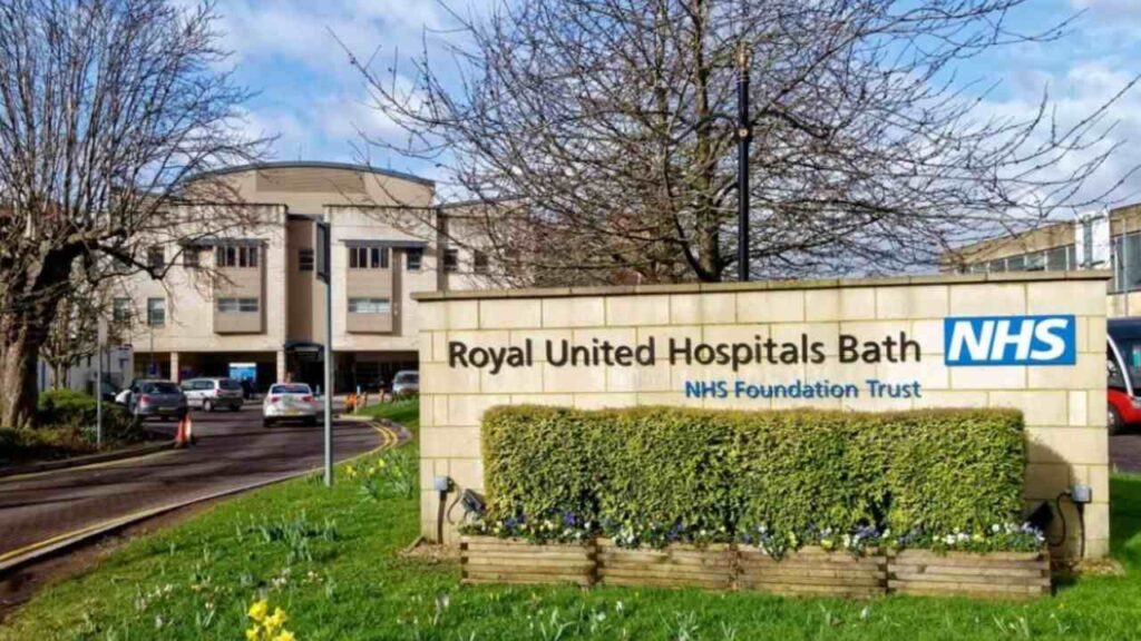 NHS, il servizio sanitario inglese