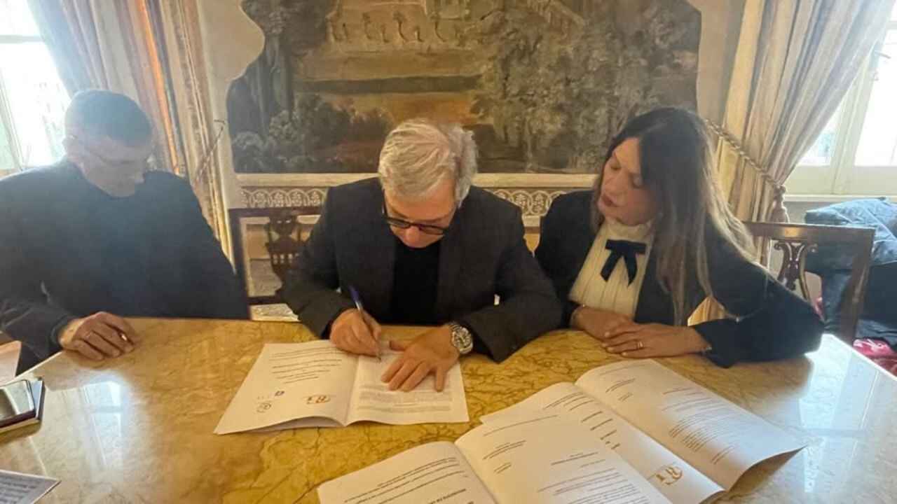 CENTRO ANTIVIOLENZA MINORILE, OPERATIVO IL NUOVO SERVIZIO PER LE FAMIGLIE
