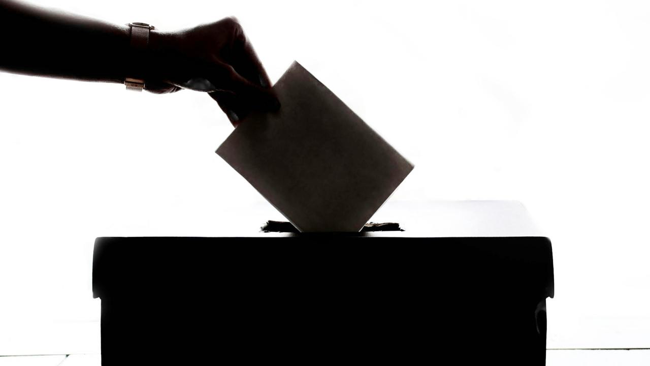Referendum