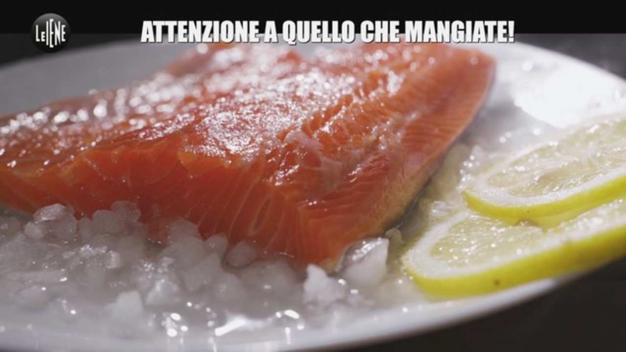 Salmone, Listeria, batteri alimentari