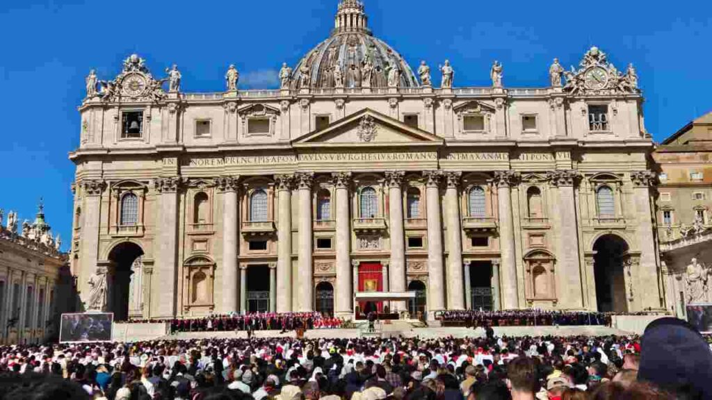 Basilica di San Pietro