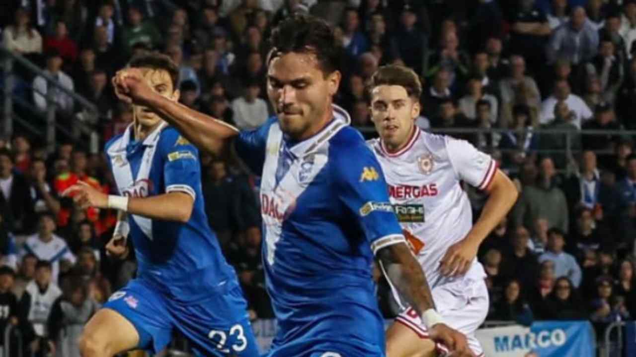 Brescia in azione