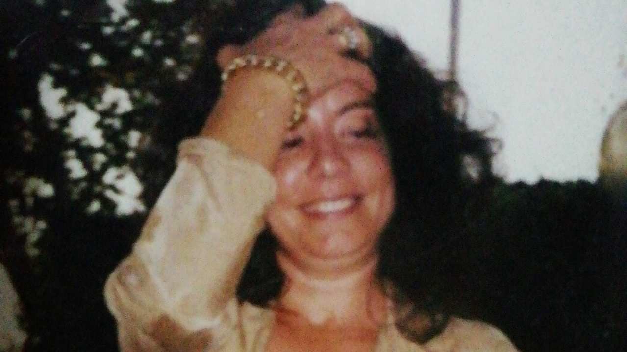 Stefania Camboni, Fregene