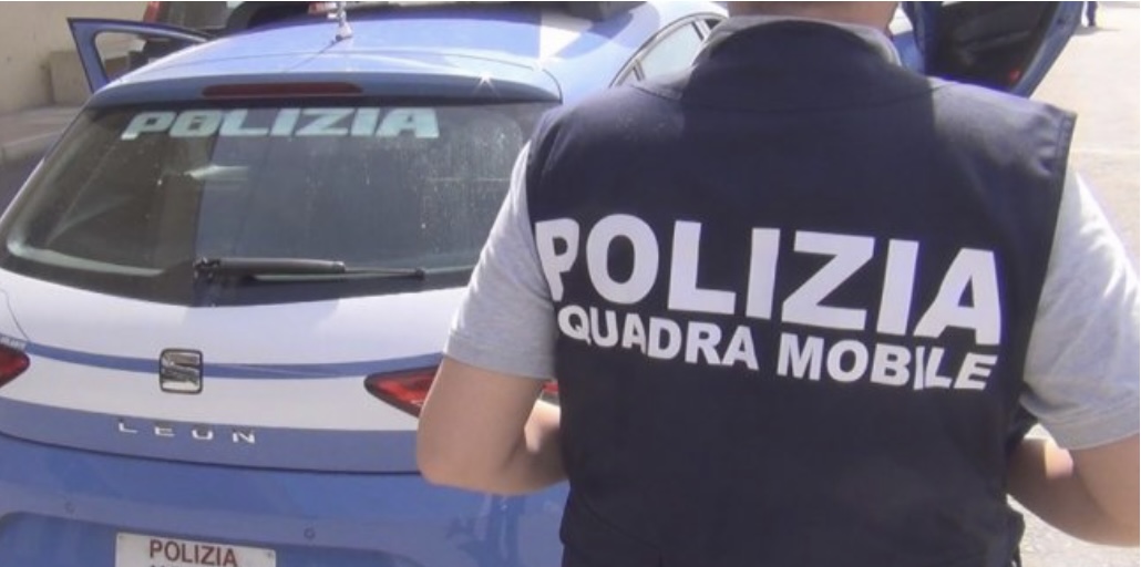 Polizia di Stato