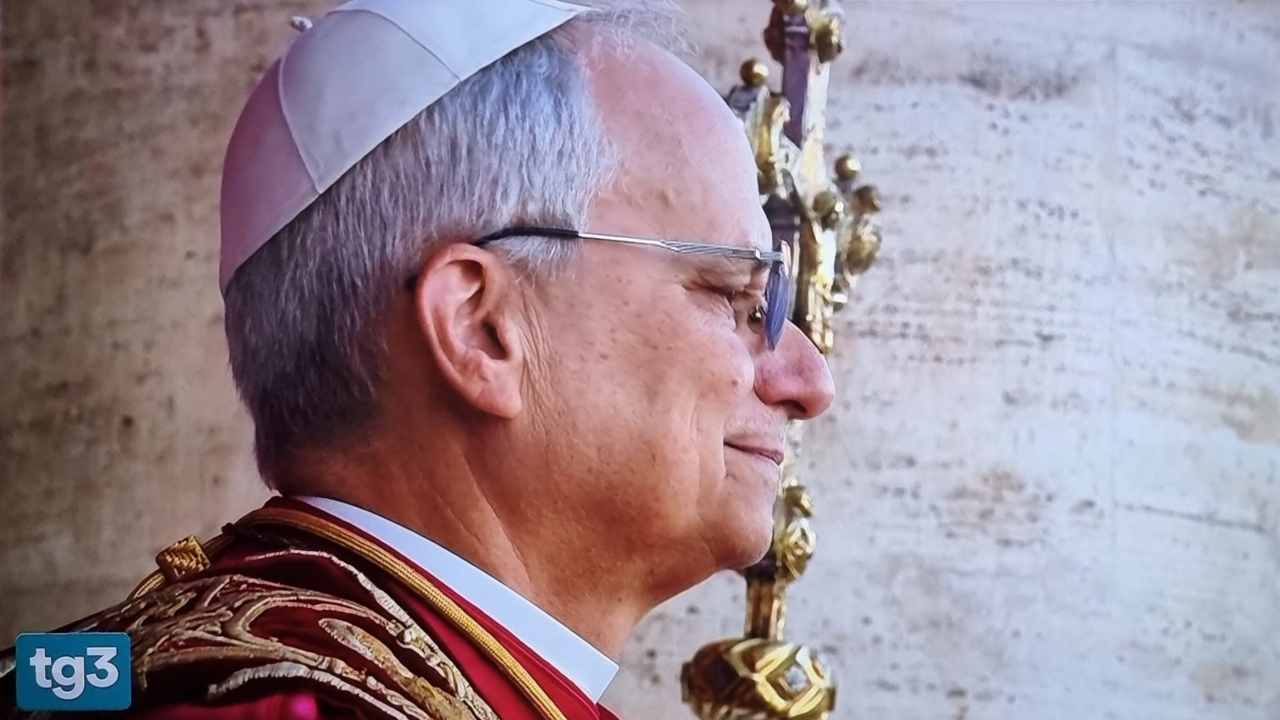 Papa Leone XIV