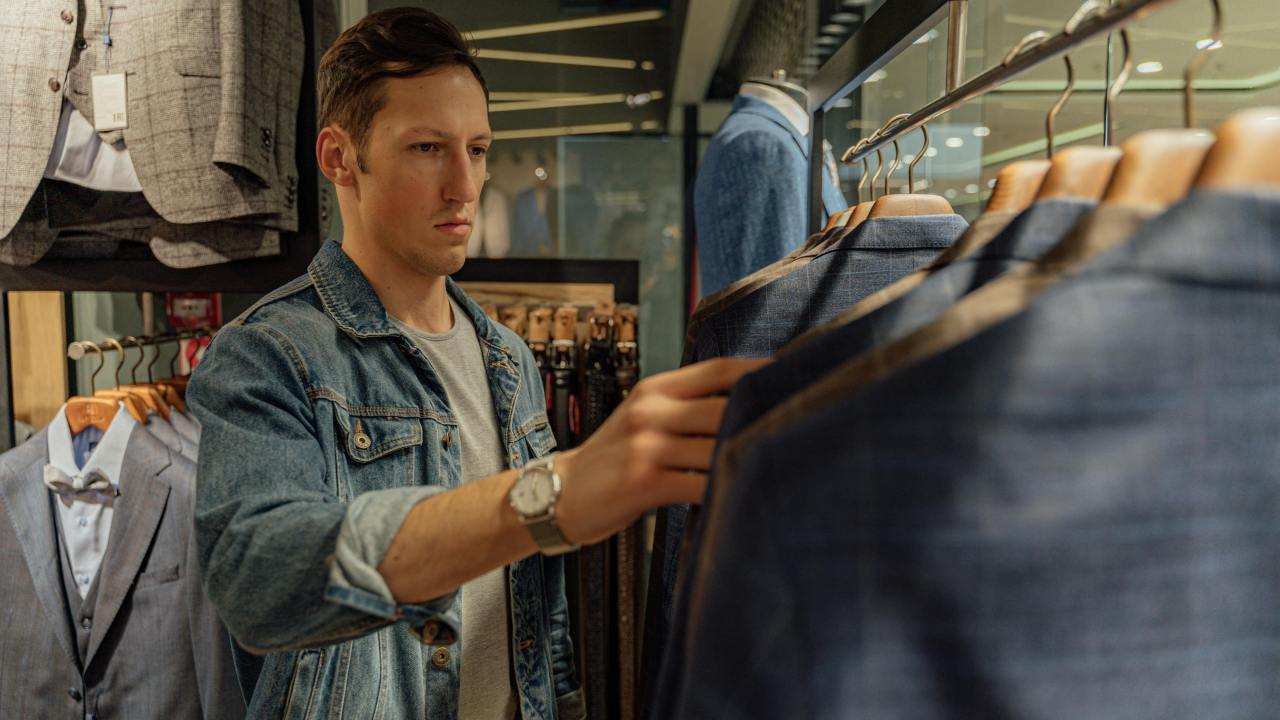 Abbigliamento, Moda, Saldi, pexels-shkrabaanthony