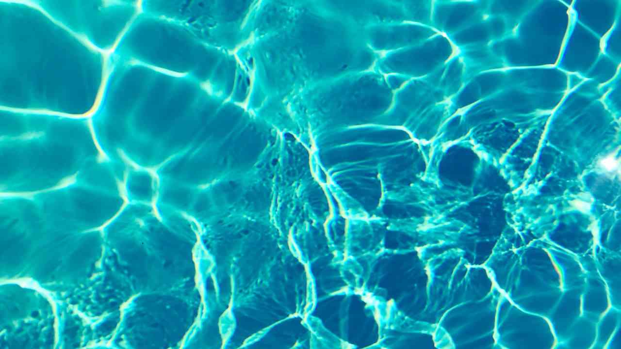 Acqua blu, Mare, Piscina, Caldo, pexels, julieaagaard