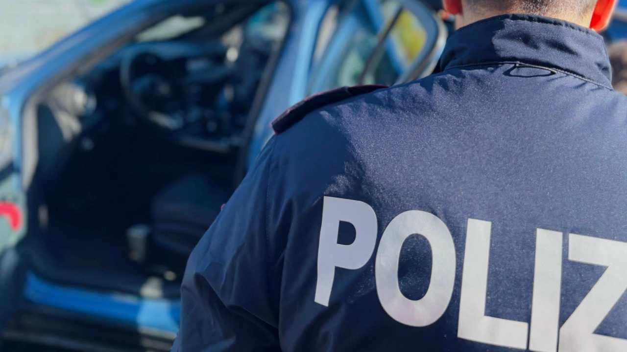 Polizia