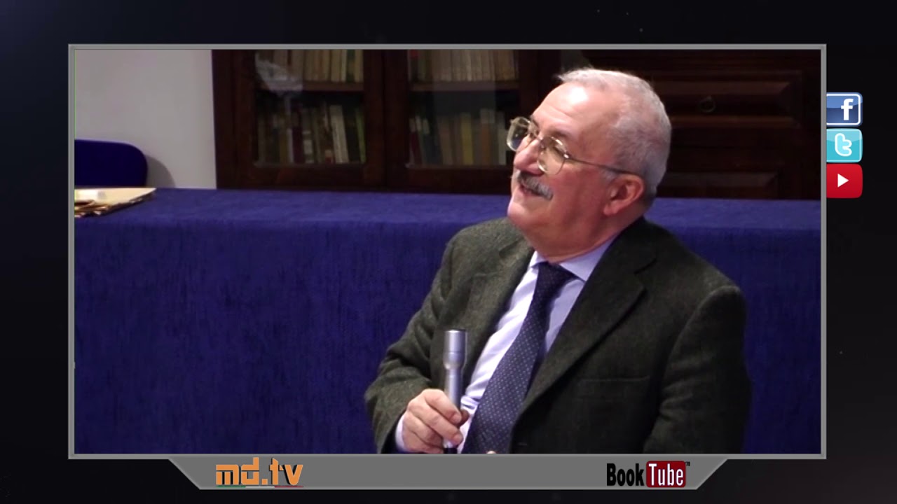 Prof. Giuseppe Parlato