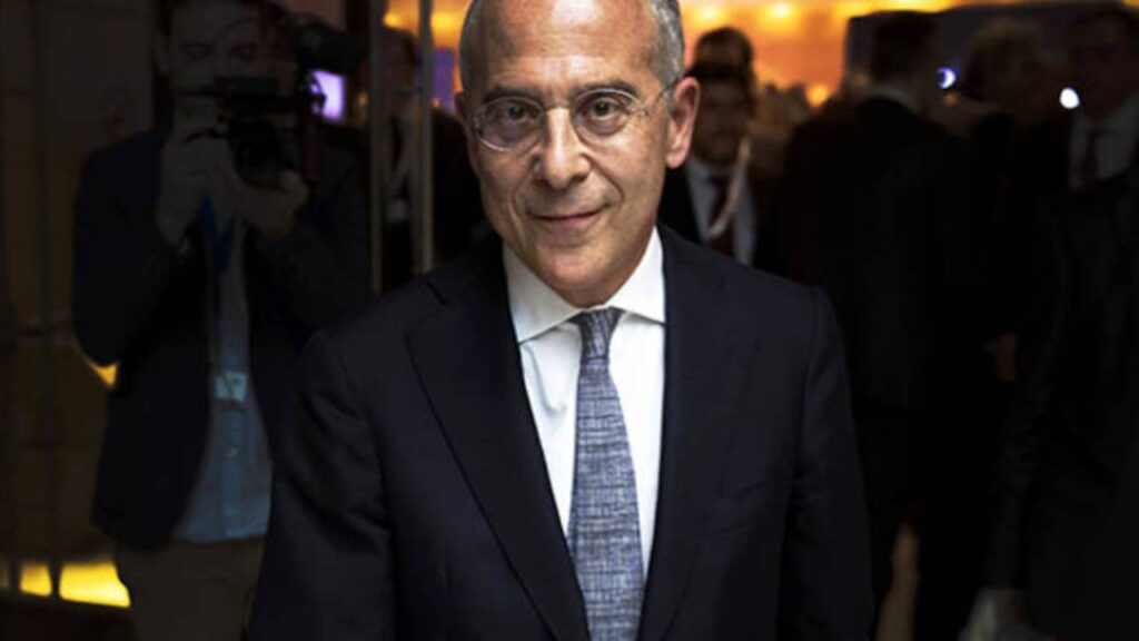 Francesco Starace