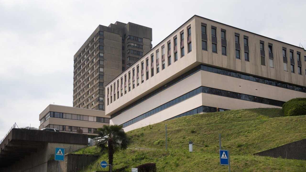 Lugano Cardiocentro