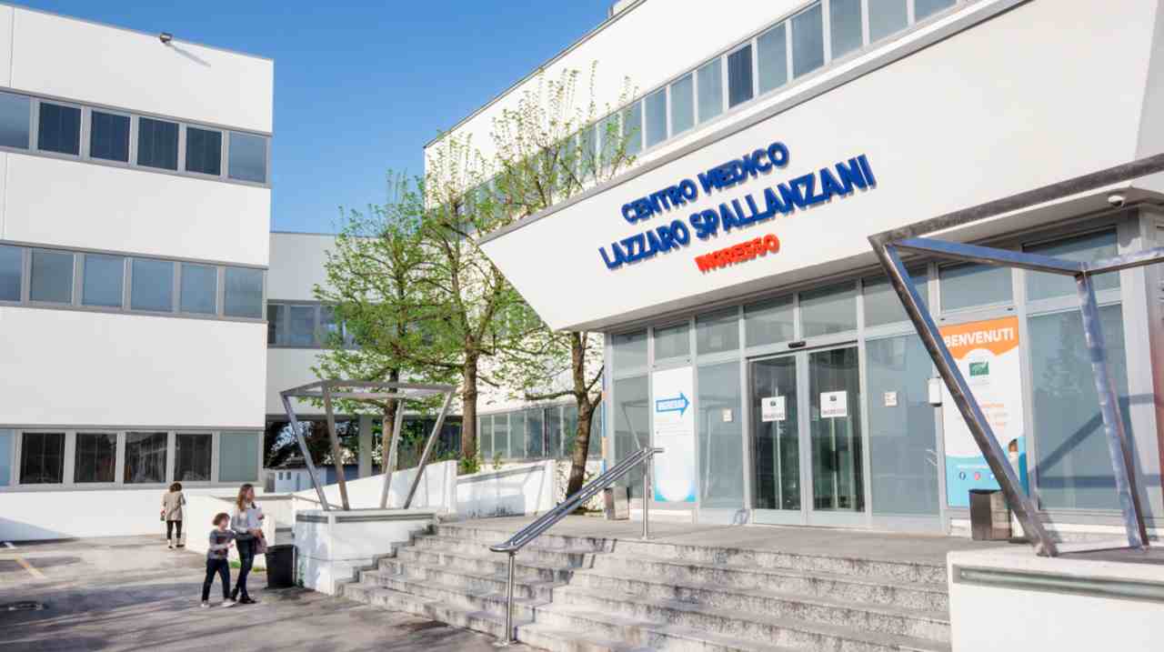 Centro Medico Lazzaro Spallanzani