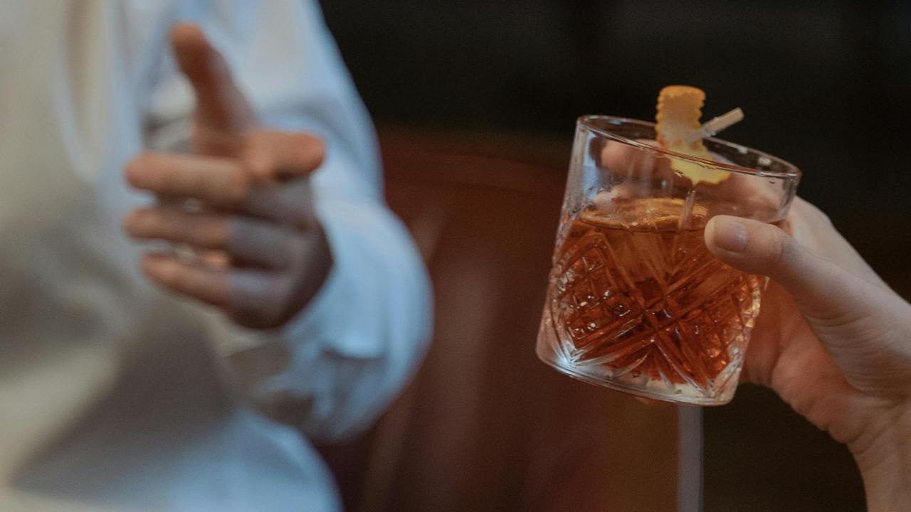 Alcol, pexels, ron lach