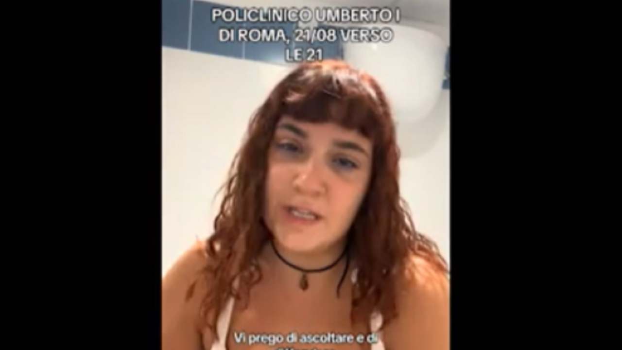 Video Marzia Tik Tok