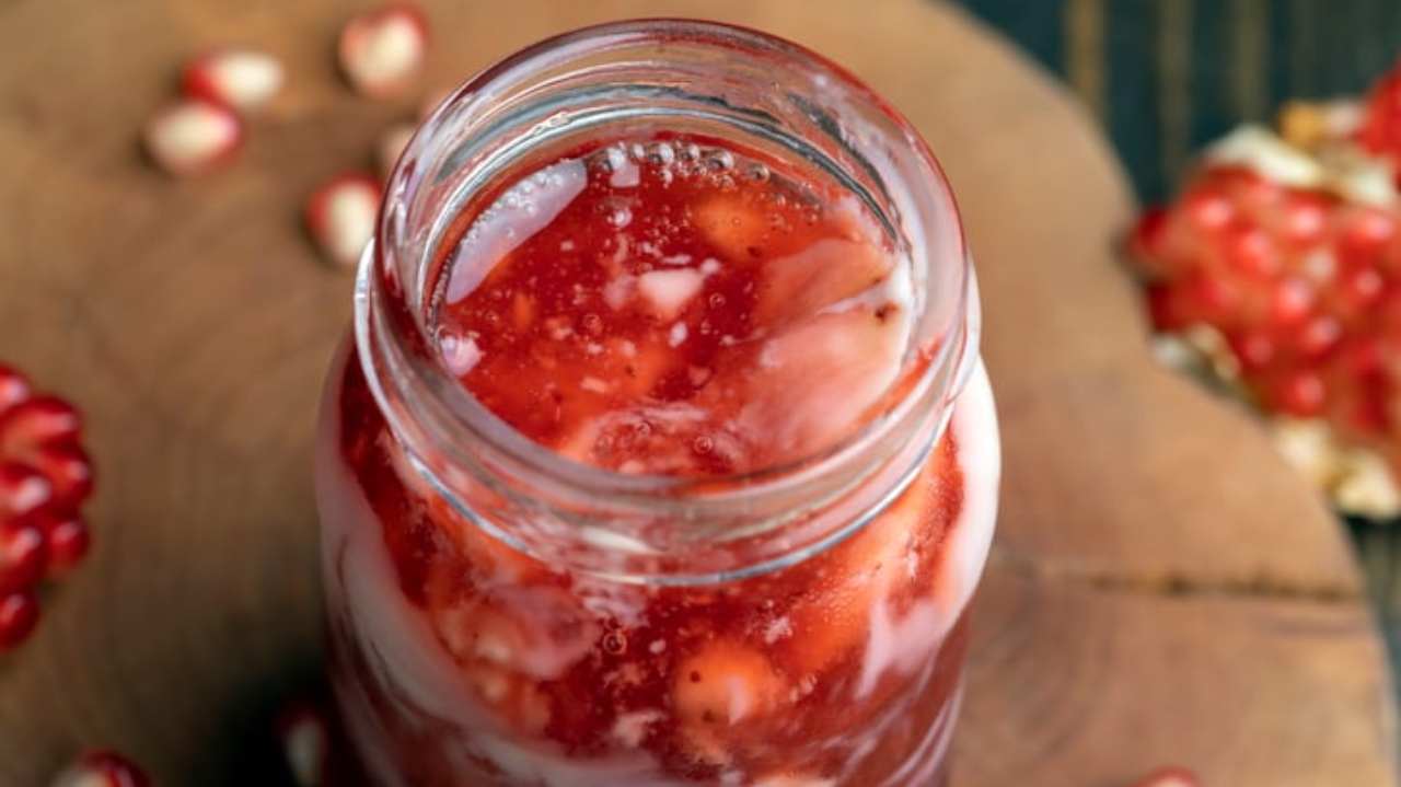 Marmellata botulino
