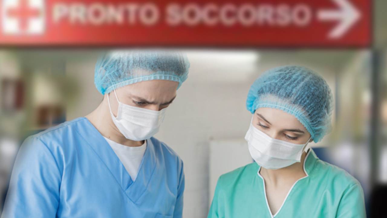 Pronto Soccorso Triage