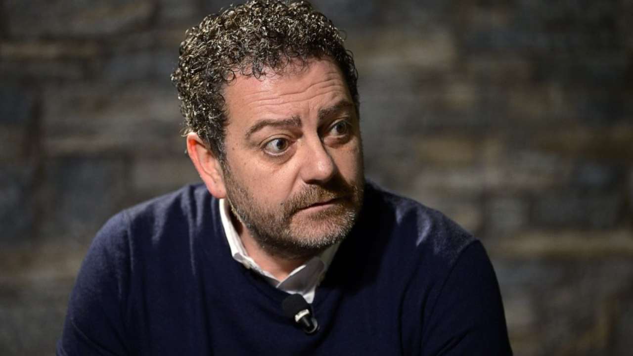 Emanuele Fagiani