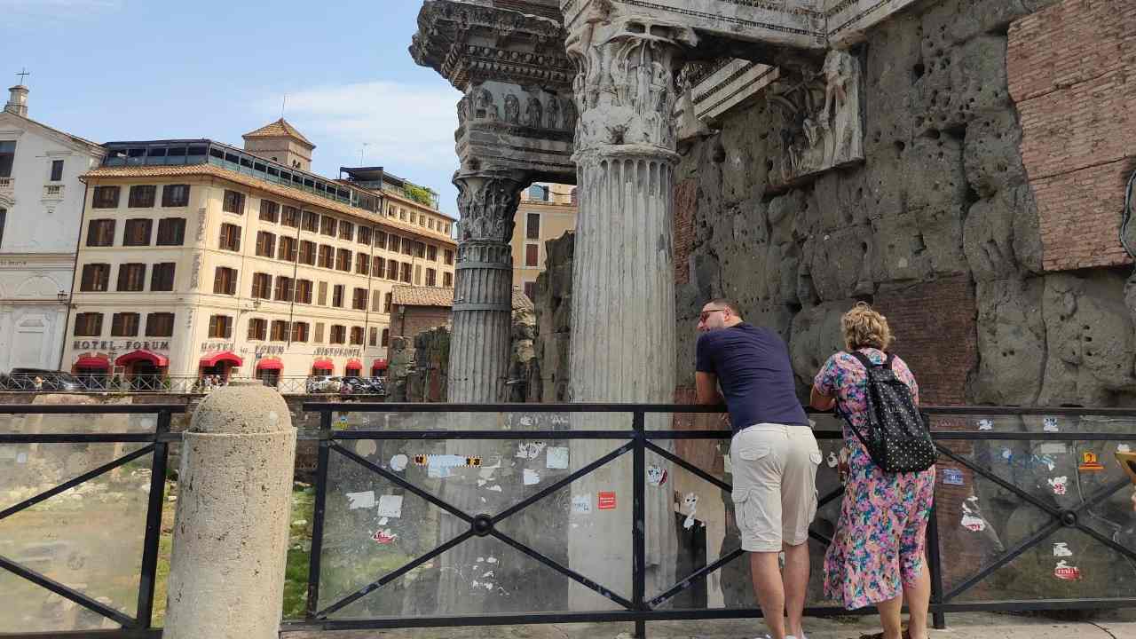 Fori Imperiali