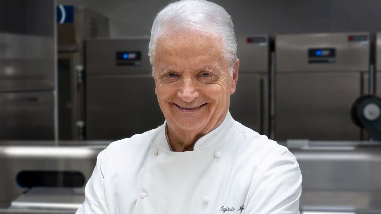 Iginio Massari