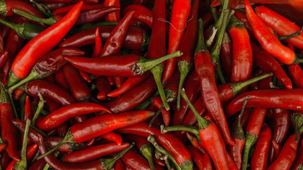 Peperoncino, pexels, arina krasnikova