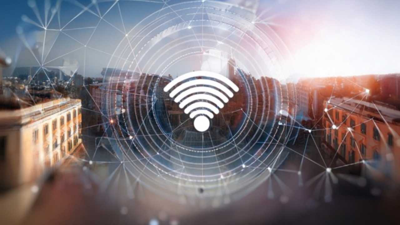 Roma WIFI