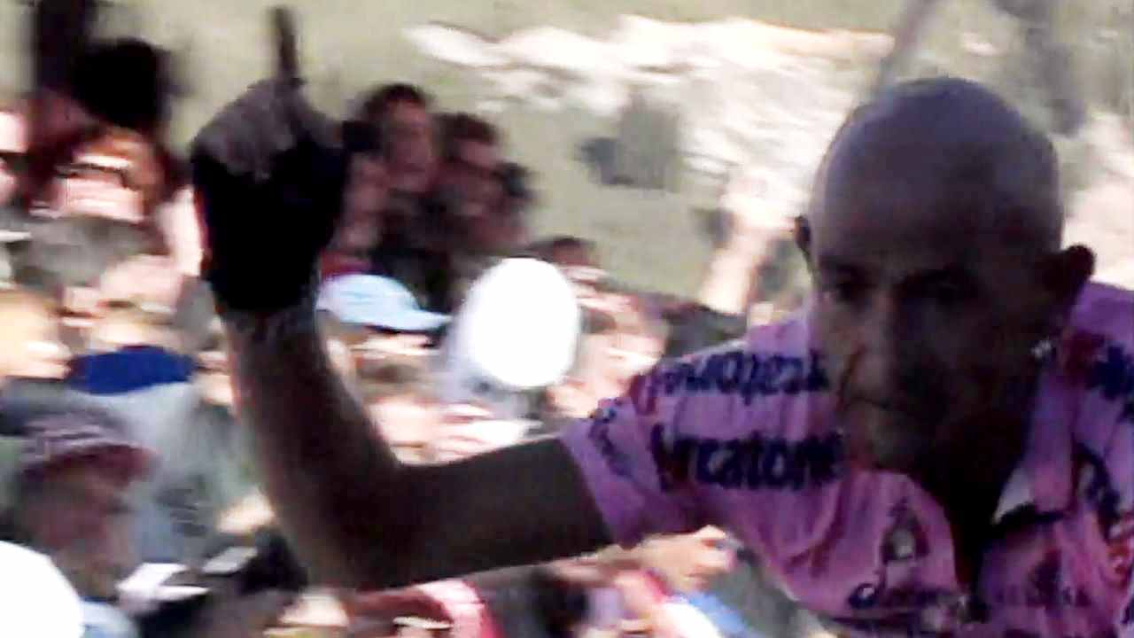 Marco Pantani