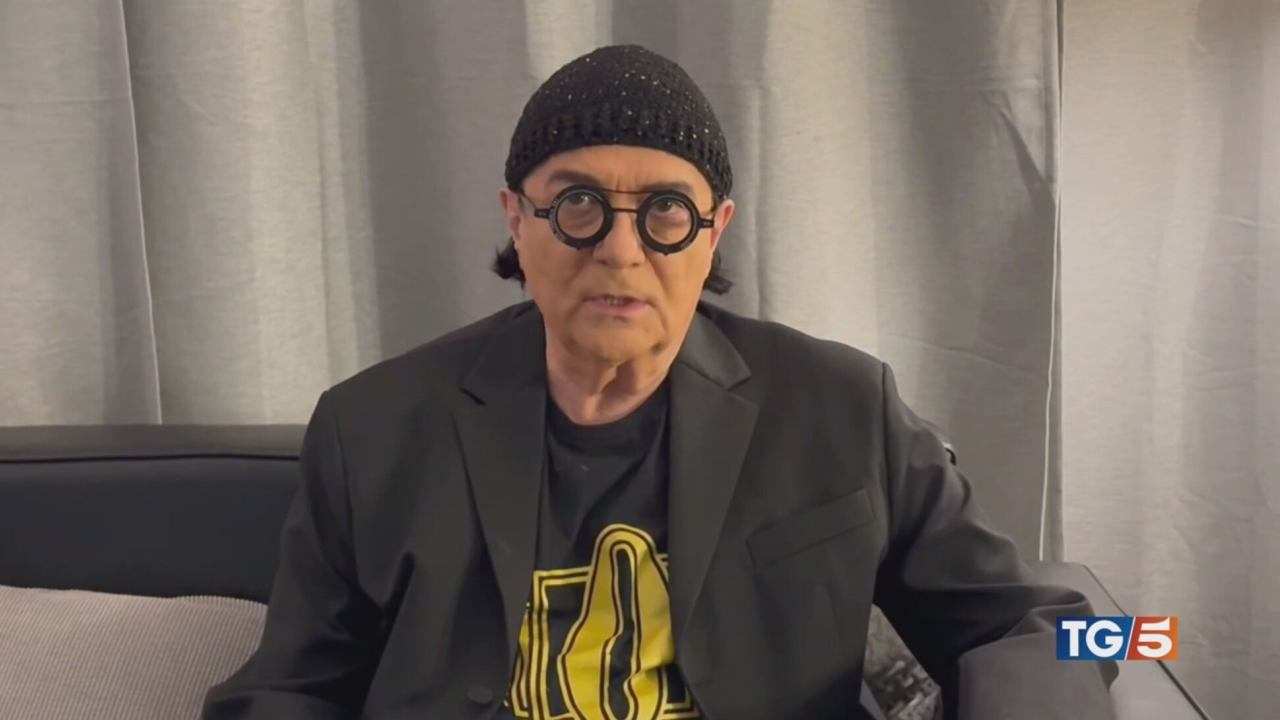 Renato Zero