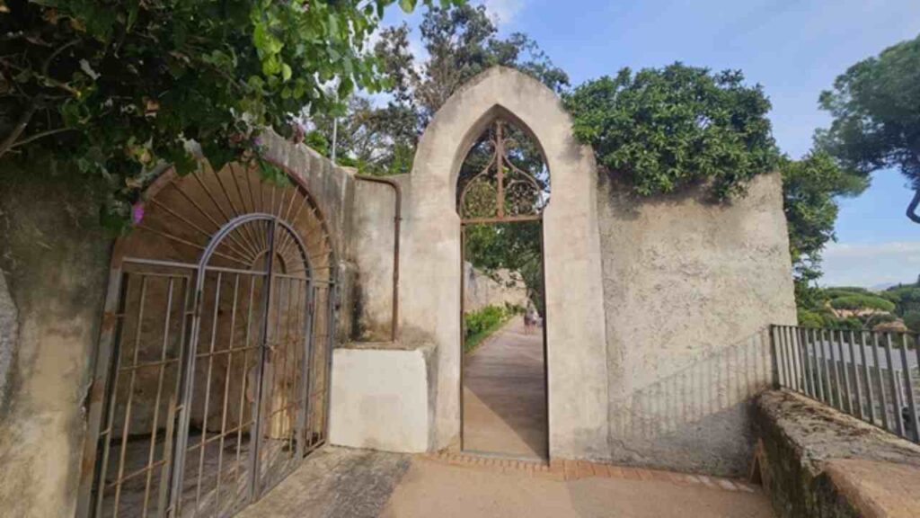 Clivo Villa Celimontana, Roma