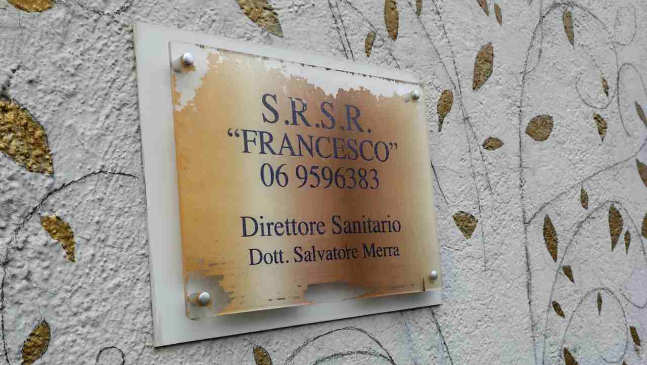 Comunità Francesco