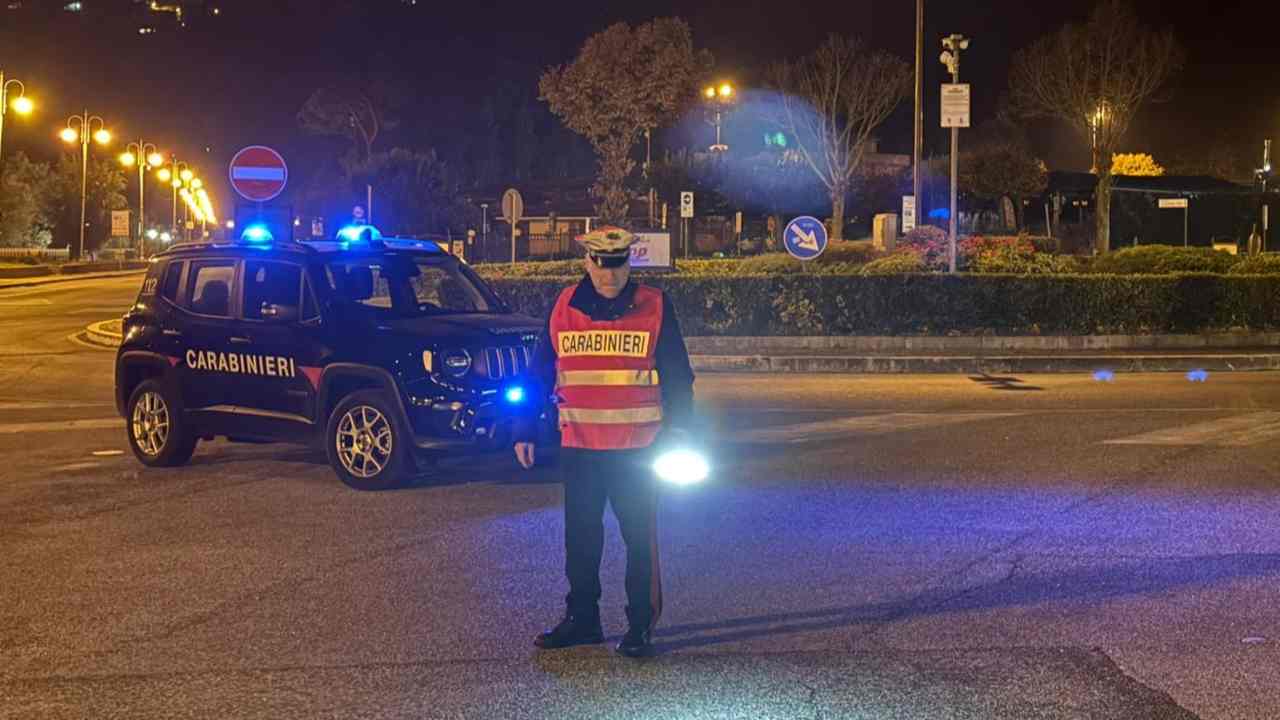 Carabinieri