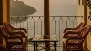Hotel Caruso Belmond, Ravello