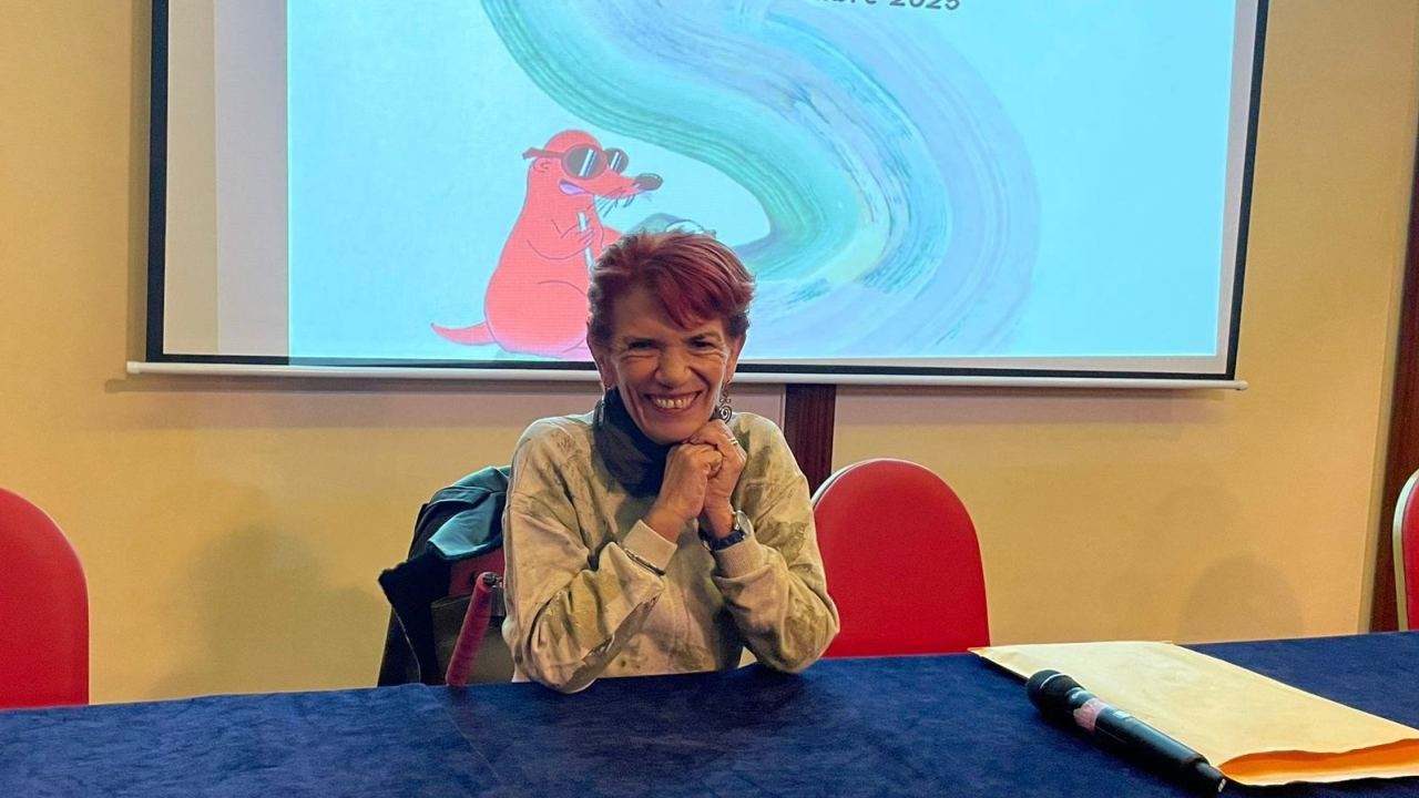 Monica Taula