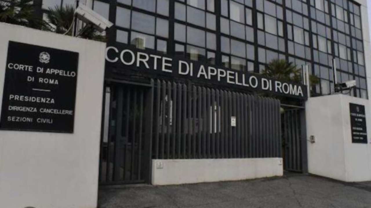 Corte d'Appello di Roma