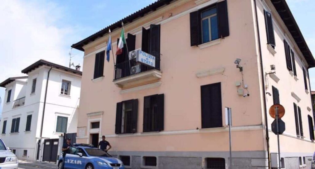 Commissariato di Sora