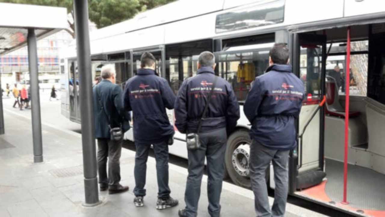 Controllori Atac