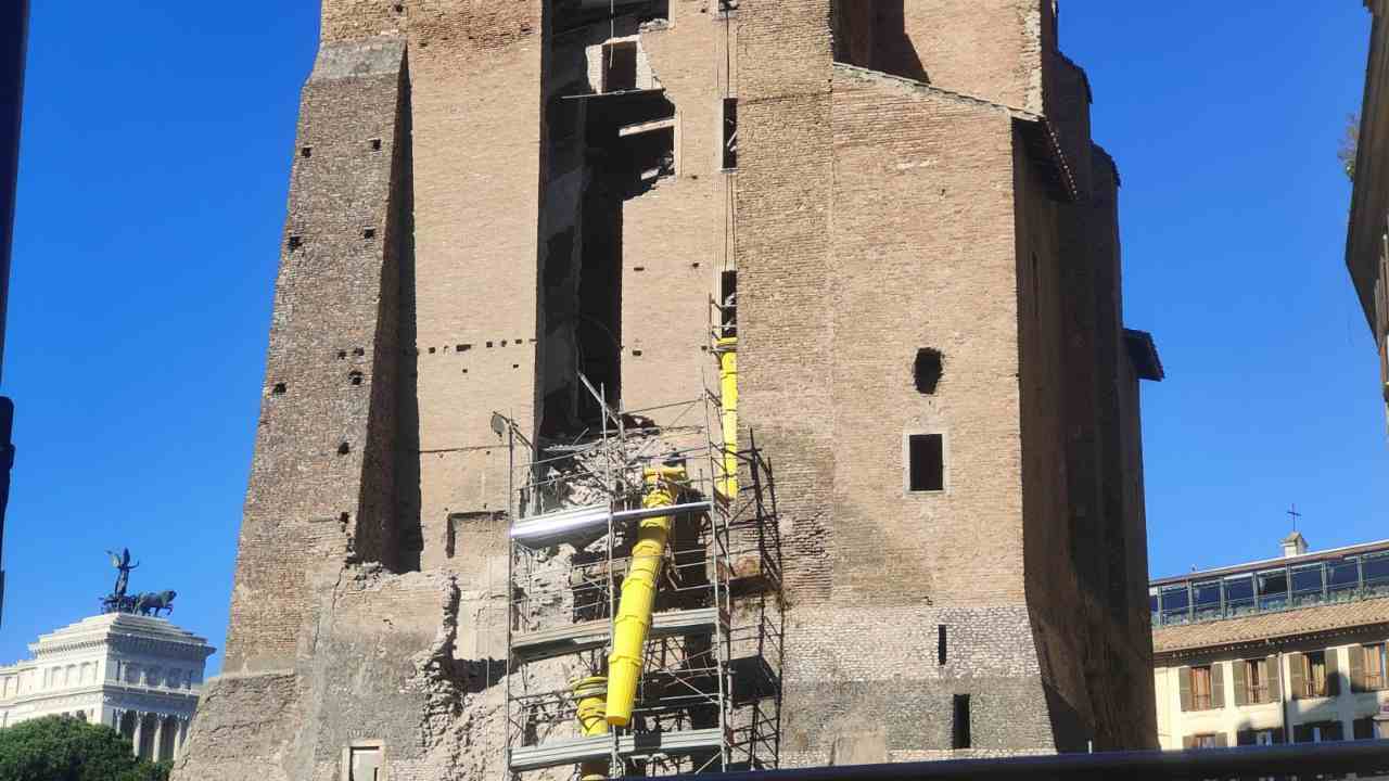 Torre dei Conti