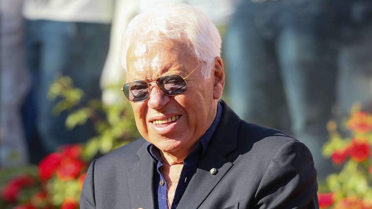 Nicola Pietrangeli