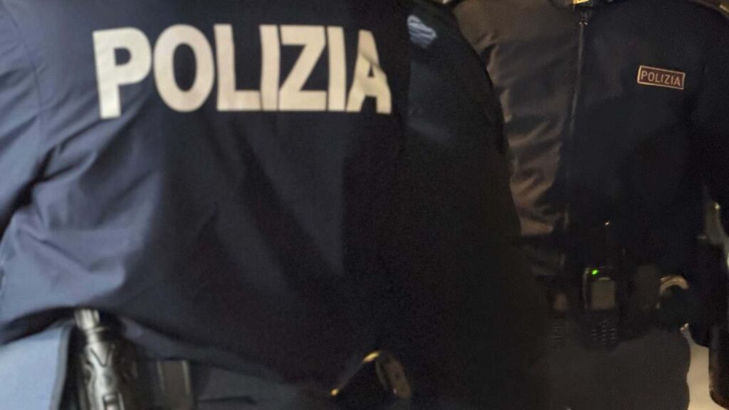 Polizia di Stato