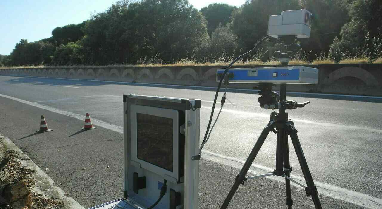 Autovelox