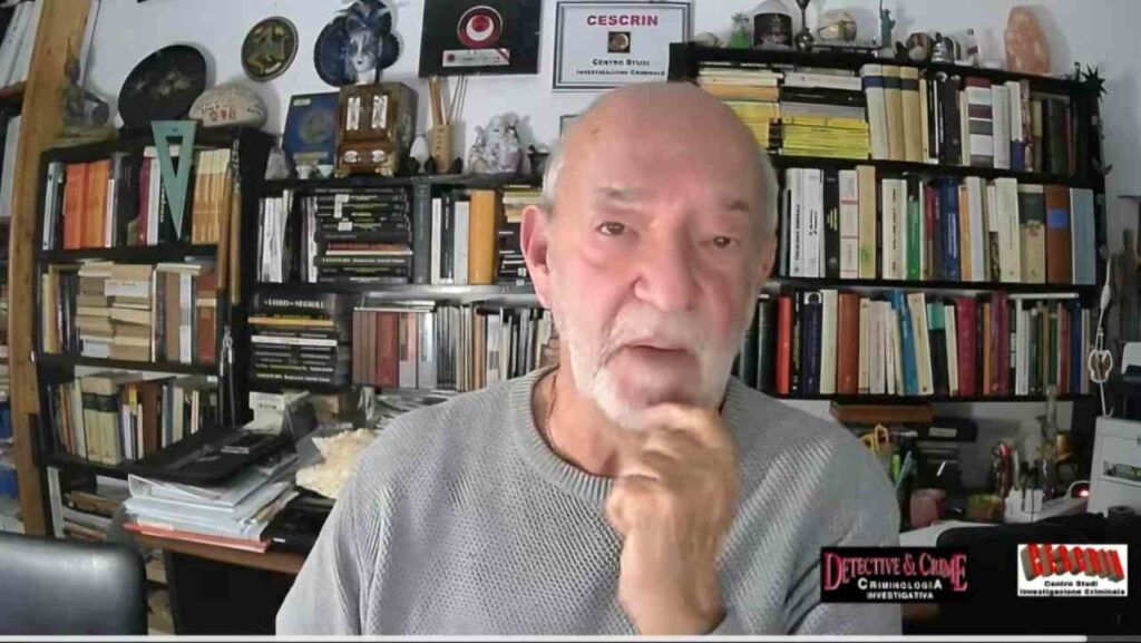 Carmelo Lavorino