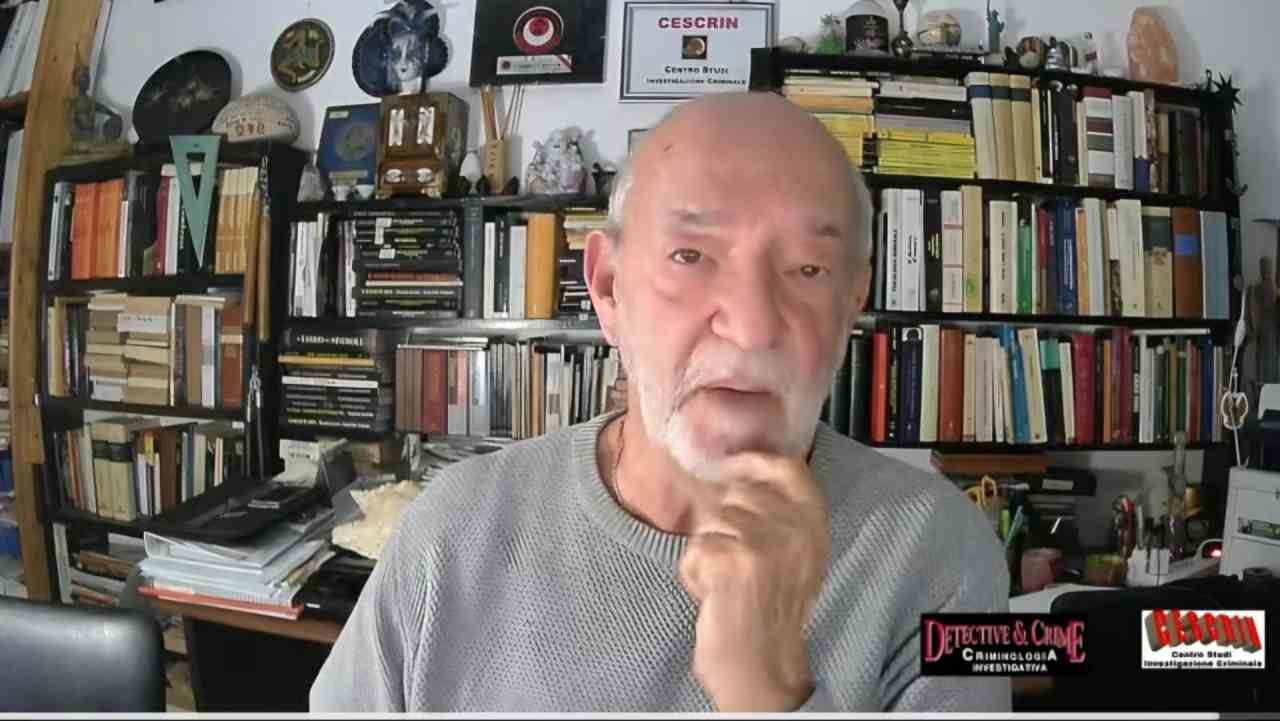 Carmelo Lavorino