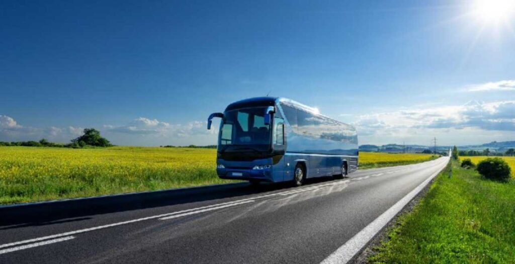 Autobus Cotral